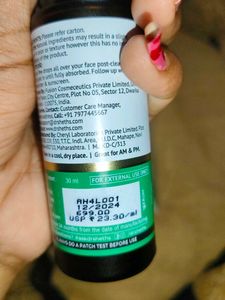 Combo Of Vit C Serum &amp; Tinted Sunscreen