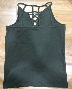 Cute Olive Tank Top