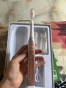 AGARO Cosmic Plus Toothbrush