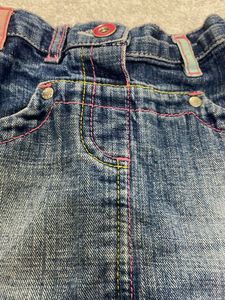 kids skirt