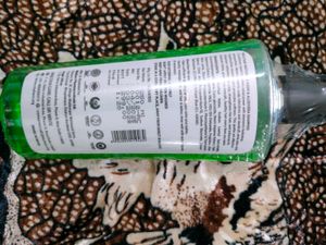 Multani Naturals Neem &amp; Aloe Vera Shampoo