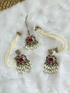 Jewellery Set