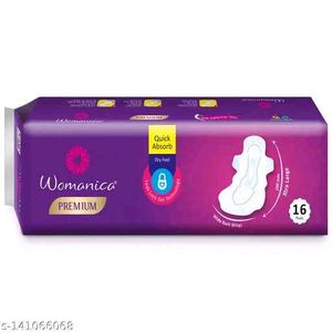 290mm Xtra Large Sanitary Pads