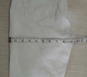 White Trouser(s)