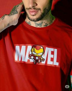 Marvel Iron Man Tee
