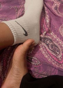 5 Pair Socks