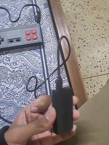 REMOTE CONTROL TV GAME!!