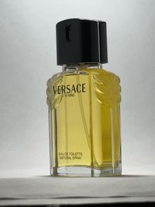 Versace L’Homme Edt Original Perfume With Box