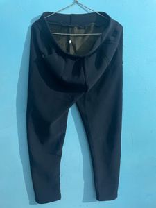 Woollen Trousers