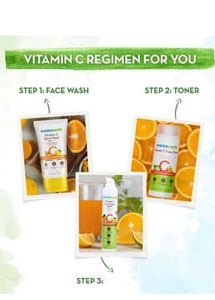 Mamaearth Face Wash