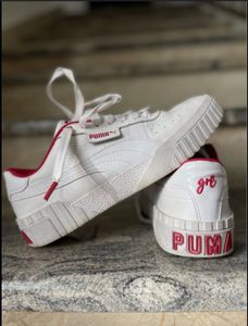 Puma Cali Galentines Wn's.(374950-01)