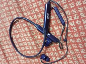 Boat Neckband: For Amrita