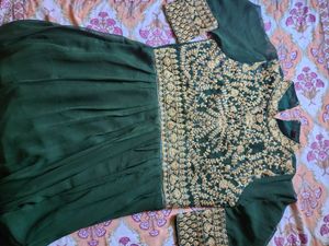 Long Frock