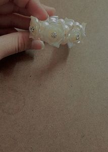 Pearl Bracelet
