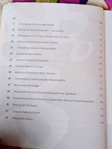 Mastering Maths Level 6