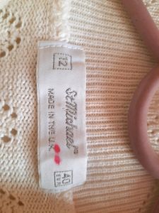 Imported Branded UK Sweater