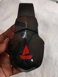 Boat &amp; zebronics Headphones