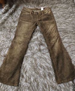 Vintage Inspired Jeans