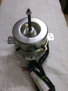 Ozone 8714 Motor