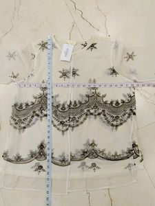 New Ladies Top