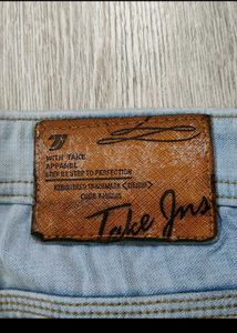sc6906 Take Jeans size 36