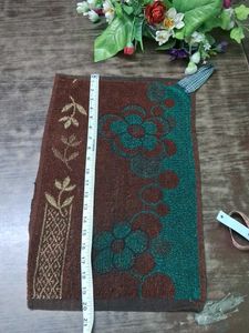 Soft Towel Set