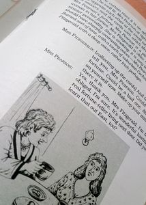 NCERT ENGLISH CLASS 11