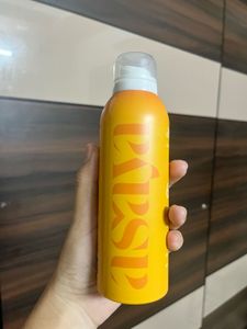 Asaya Suscreen Spray SPF 65 PA+++