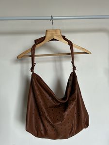 Leather Bag