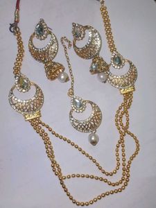 Jewellery Set