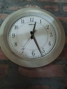 New Wall Clock ⏰