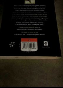 International Best Seller