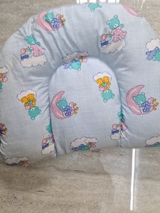 Baby Bed