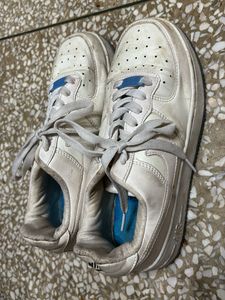 Nike Air Color Changing Sneakers
