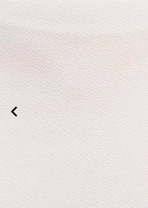 White Cutout Chain Dress