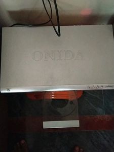 Onida DVD Player It Will Work Only Less Of Time