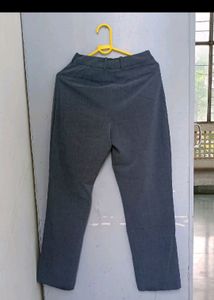Calvin Klein Dupe Straight Leg Pants