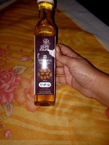 Castor Oil