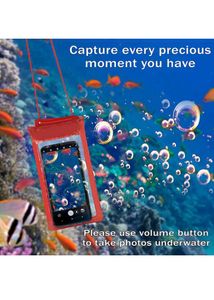Waterproof Phone Pouch