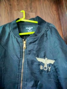 Stylish BOY Reversible Jacket