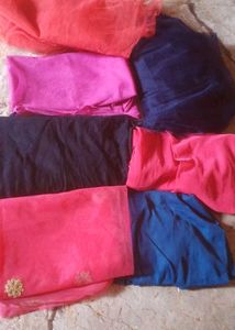 12 Mtr Net Febric