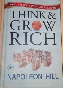 Think and Grow Rich