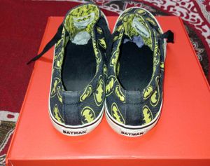 Batman  Sneakers For Men