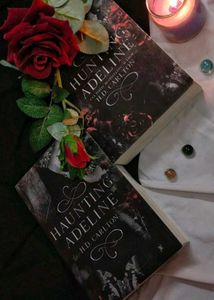 Haunting Adeline Combo