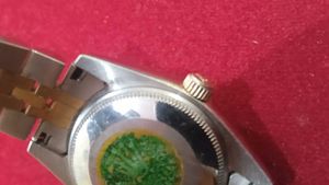 Elegant Rolex Watch Quartz ( Copy)