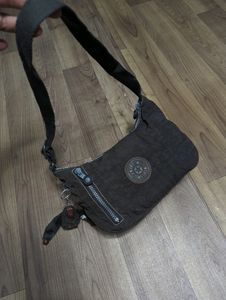 Authentic Kipling Sling Bag