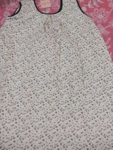 New Pure Cotton Nighty