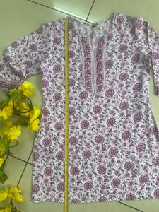 Kalamkari Top