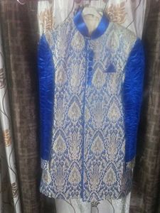 indo western size 38 inch