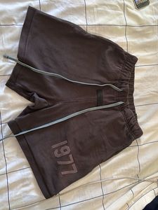Shorts From Essential (s)